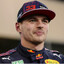Max Verstappen mentality