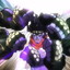 Star Platinum