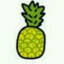 Pineapple!