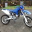 Hondaxr500r