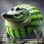 GLORBO FRUTTO DRILLO