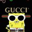 Gucci Sponge