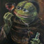 Monk Pepe