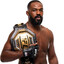 Basically Jon Jones