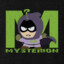 ¿Mysterion?