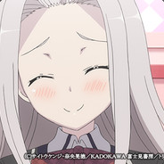 私はアニメが大好き