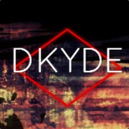 Dkyde's avatar