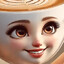 ballerina cappuccina