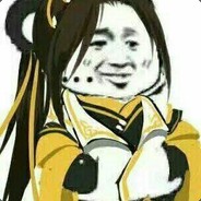 乱了夏末蓝了海