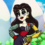 Steam avatar