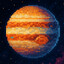 PixelsOfJupiter