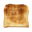 toast