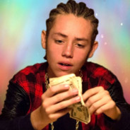 Молодой Платон