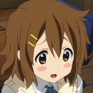 Hirasawa Yui