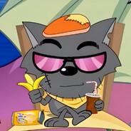 智慧果断灰太狼