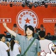 没有人在热河路谈恋爱