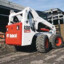 Bobcat® A300 Skid-Steer Loader