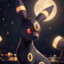 ♛Umbreon♛