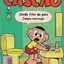 Cascão Puto