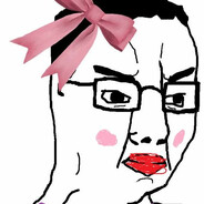 chud wife, chud life