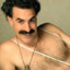 Borat Sagdiyev