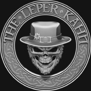 The Leper Kahn avatar