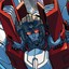 Starscream