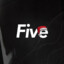 Five