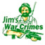 Jim&#039;s War Crimes