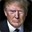 DONALD J TRUMP