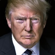 DONALD J TRUMP