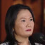 Keiko Fujimori