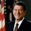 Ronald Reagan