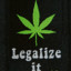 Legalizeit