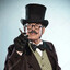 Steam avatar