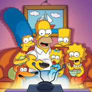 los simpson la muerta