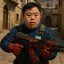Chinese Max Verstappen