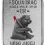 =BR= Urso Judeu