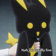 jackal's avatar