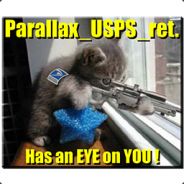 ^0Parallax ^7USPS ^0ret