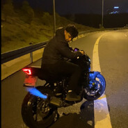 Player Avatar