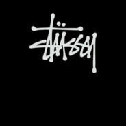 stussy!
