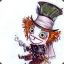 THE MADHATTER
