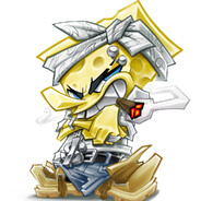 Tiny Tom