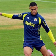 Player avatar