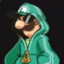 Drip Luigi