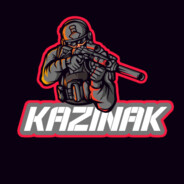 Kazinak