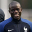 N’Golo Kanté