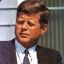 John F. Kennedy