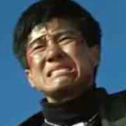 烫裤裤的超大号可丽饼